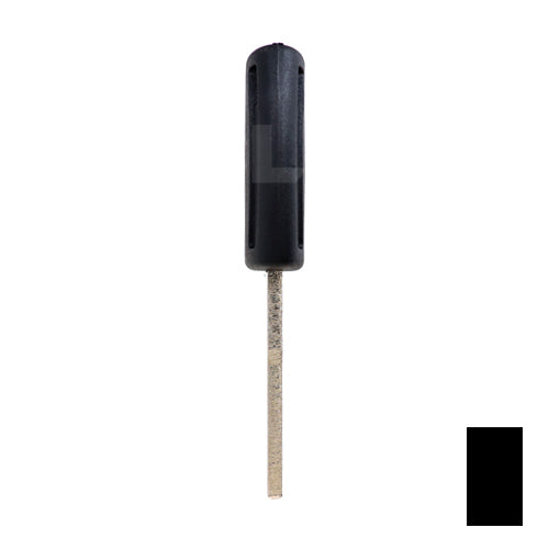Uncut Transponder Key Blank | Ford | H94-PT Automotive Key JMA USA