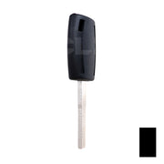 Uncut Transponder Key Blank | Ford | H94-PT Automotive Key JMA USA