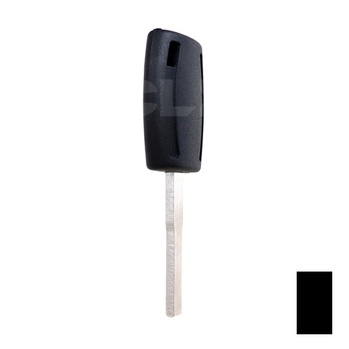 Uncut Transponder Key Blank | Ford | H94-PT Automotive Key JMA USA