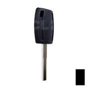Uncut Transponder Key Blank | Ford | H94-PT Automotive Key JMA USA