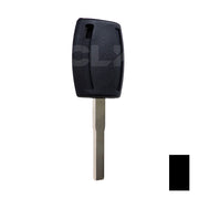 Uncut Transponder Key Blank | Ford | H94-PT Automotive Key JMA USA