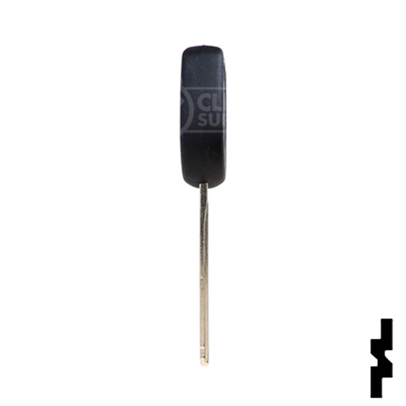 Uncut Transponder Key Blank | Mitsubishi |  MIT14-PT , TP26MIT-8DP Automotive Key LockVoy