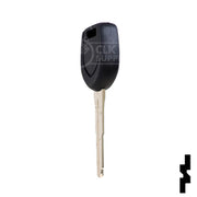 Uncut Transponder Key Blank | Mitsubishi |  MIT14-PT , TP26MIT-8DP Automotive Key LockVoy