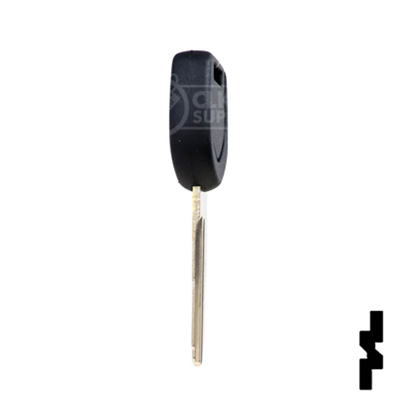 Uncut Transponder Key Blank | Mitsubishi | MIT17APT, 5192557 Automotive Key LockVoy