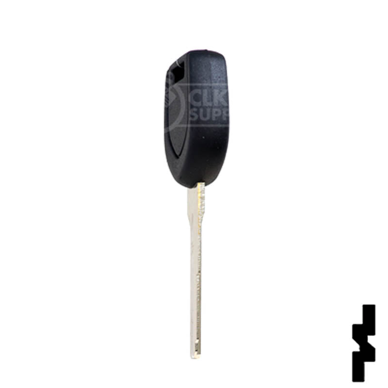 Uncut Transponder Key Blank | Mitsubishi | MIT17APT, 5192557 Automotive Key LockVoy
