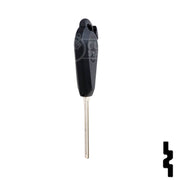 Uncut Transponder Key Blank | Subaru | SUB4-PT, SUB120 Automotive Key LockVoy