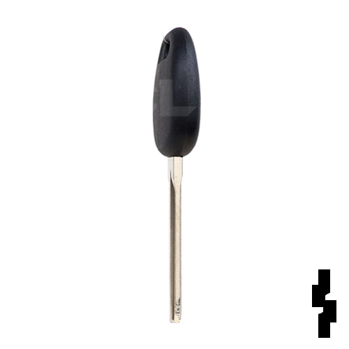 Uncut Transponder Key Blank | Toyota | TOY44D-PT, 5910834 Automotive Key LockVoy