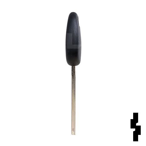 Uncut Transponder Key Blank | Toyota | TOY44D-PT, 5910834 Automotive Key LockVoy