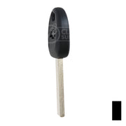Uncut Transponder Key | Chevrolet | B116 Automotive Key Strattec