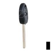 Uncut Transponder Key | Chevrolet | B116 Automotive Key Strattec