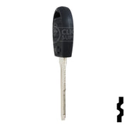 Uncut Transponder Key | Chevrolet | DWO4RT6 Automotive Key Strattec