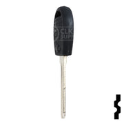 Uncut Transponder Key | Chevrolet | DWO4RT6 Automotive Key Strattec