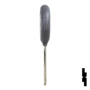 Uncut Transponder Key | Chrysler | Y160PT, 5905612 Automotive Key Strattec