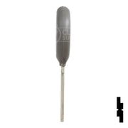 Uncut Transponder Key | Chrysler | Y164PT Automotive Key Strattec