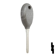 Uncut Transponder Key | Chrysler | Y164PT Automotive Key Strattec