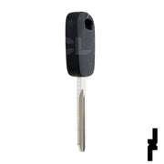 Uncut Transponder Key | Ford | H72PT, 598333 Automotive Key Kee-Co