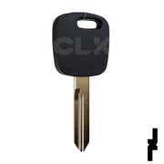 Uncut Transponder Key | Ford | H72PT, 598333 Automotive Key Kee-Co