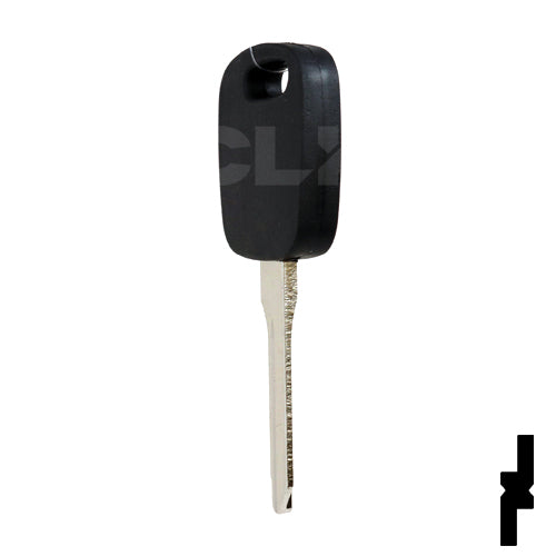 Uncut Transponder Key | Ford | H72PT, 598333 Automotive Key Kee-Co