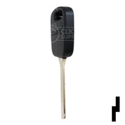 Uncut Transponder Key | Ford | H73 Automotive Key Strattec