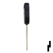 Uncut Transponder Key | Ford | H73 Automotive Key Strattec