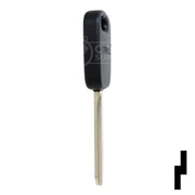 Uncut Transponder Key | Ford | H73 Automotive Key Strattec