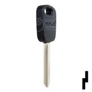 Uncut Transponder Key | Ford | H73 Automotive Key Strattec