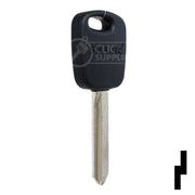 Uncut Transponder Key | Ford | H73 Automotive Key Strattec