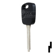 Uncut Transponder Key | Ford | H73 Automotive Key Strattec