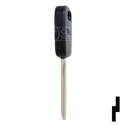 Uncut Transponder Key | Ford | H73 Automotive Key Strattec