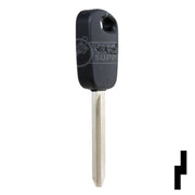 Uncut Transponder Key | Ford | H73 Automotive Key Strattec