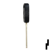 Uncut Transponder Key | Ford | H73PT, 692055 Automotive Key JMA USA