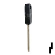 Uncut Transponder Key | Ford | H73PT, 692055 Automotive Key JMA USA