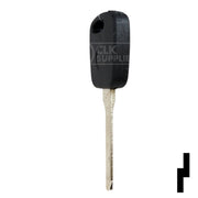 Uncut Transponder Key | Ford | H73PT, 692055 Automotive Key JMA USA