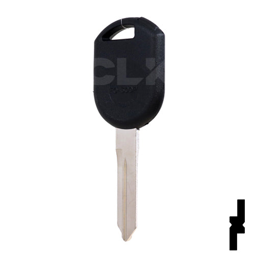 Uncut Transponder Key | Ford | H92-PT Automotive Key Cosmic Keys