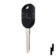 Uncut Transponder Key | Ford | H92-PT Automotive Key Cosmic Keys