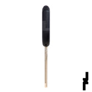 Uncut Transponder Key | Ford | H92-PT Automotive Key Cosmic Keys