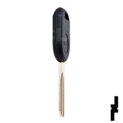 Uncut Transponder Key | Ford | H92-PT Automotive Key Cosmic Keys