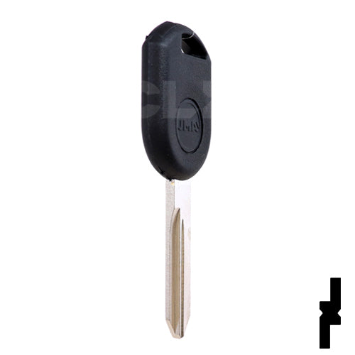 Uncut Transponder Key | Ford | H92-PT Automotive Key Cosmic Keys