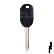 Uncut Transponder Key | Ford | H92-PT Automotive Key Cosmic Keys