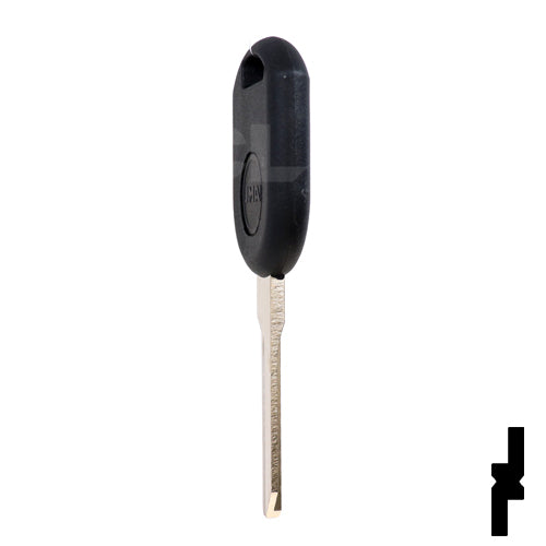 Uncut Transponder Key | Ford | H92-PT Automotive Key Cosmic Keys