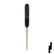 Uncut Transponder Key | Ford | H92-PT Automotive Key Cosmic Keys