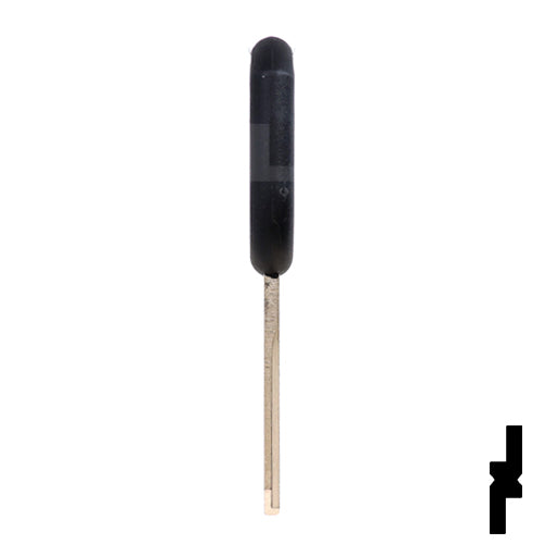 Uncut Transponder Key | Ford | H92-PT Automotive Key Cosmic Keys