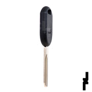 Uncut Transponder Key | Ford | H92-PT Automotive Key Cosmic Keys