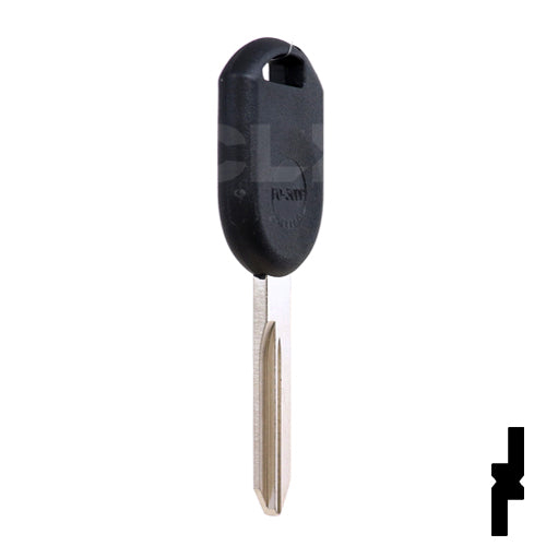 Uncut Transponder Key | Ford | H92-PT Automotive Key Cosmic Keys
