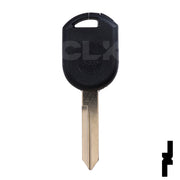 Uncut Transponder Key | Ford | H92-PT Automotive Key Cosmic Keys