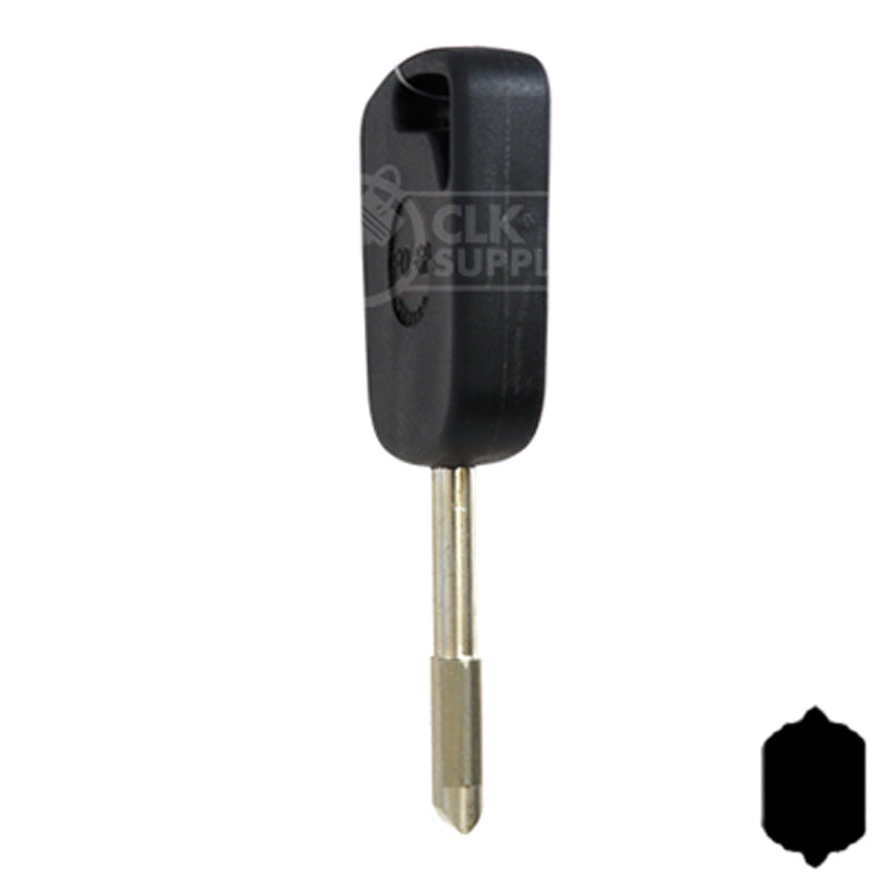 Uncut Transponder Key | Ford | T30S30FD Automotive Key JMA USA