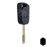 Uncut Transponder Key | Ford | T30S30FD Automotive Key JMA USA