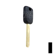 Uncut Transponder Key "G" Chip | Honda | HO05-PT Automotive Key Ilco