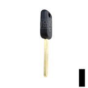 Uncut Transponder Key "G" Chip | Honda | HO05-PT Automotive Key Ilco