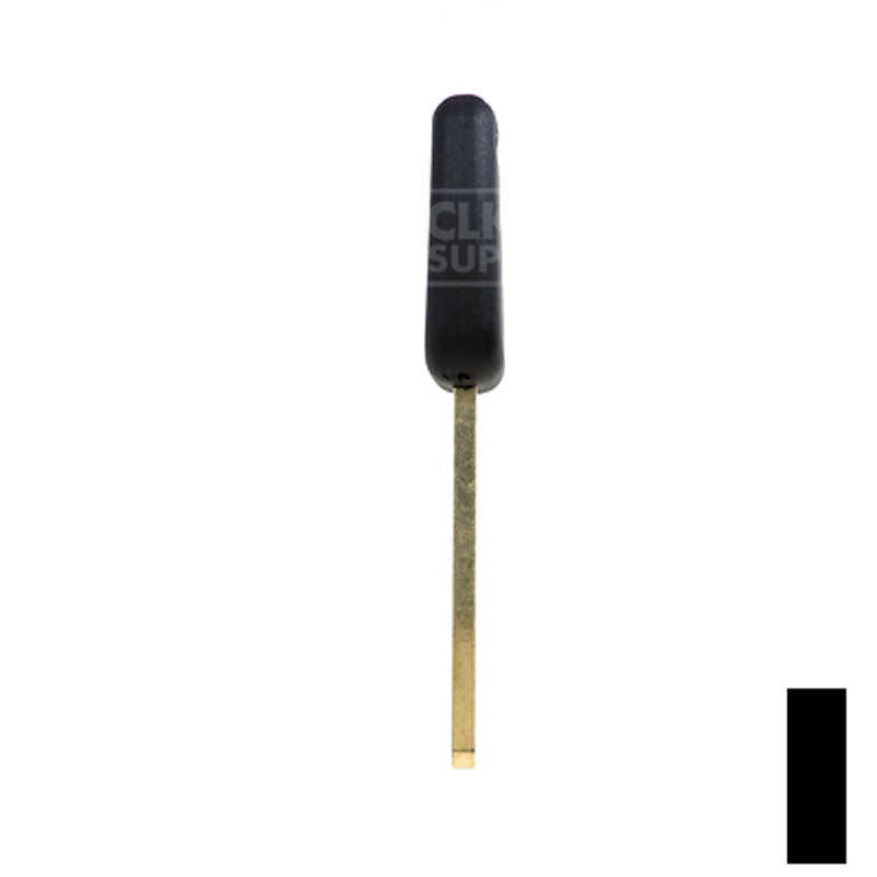 Uncut Transponder Key "G" Chip | Honda | HO05-PT Automotive Key Ilco